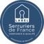 Label Serruriers de France - Confiance & Qualité