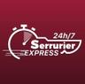 Serrurier Express 45 - Logo